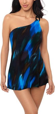 Magic Suit By Miraclesuit Swipe Right Amal One-Piece