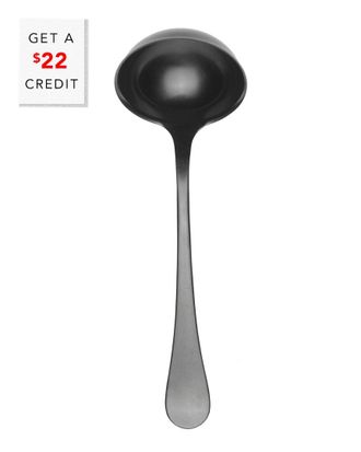 Mepra Ladle With $22 Credit