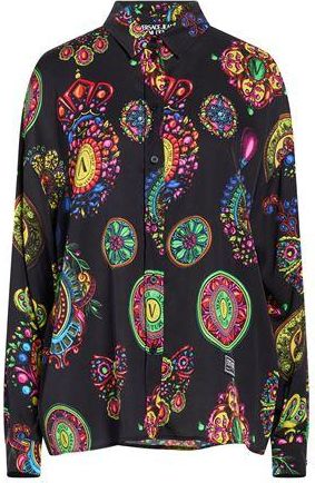 Versace TOPWEAR - Shirts on YOOX.COM