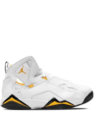 Nike Jordan Sneakers Air Jordan True Flight - Bianco