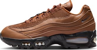 Nike Womens Air Max 95 Shoes in Brown | IH1413-200