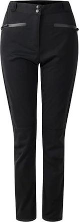 Dare 2B Dare 2B Dames/dames Assert wandelbroek (Zwart)