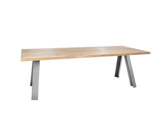 bert plantagie Esstisch Trojan