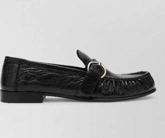 Miu Miu loafers