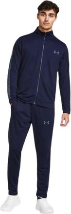 Under Armour Hombre, Deporte, Azul, Talla: S