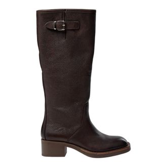 Sofie Schnoor Botas - Shoes - Mujer - Marr&oacute;n - 37 EU