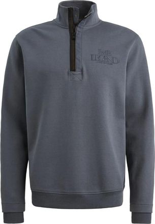 PME Legend Heren, Sweatshirts & Hoodies, Grijs, Maat: 2XL