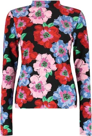 Harper & Yve Dames, Tops, Veelkleurig, Maat: L