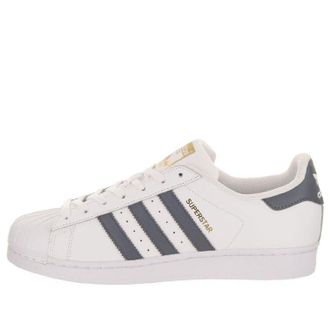 adidas Superstar Foundation Onix Grey BY3714