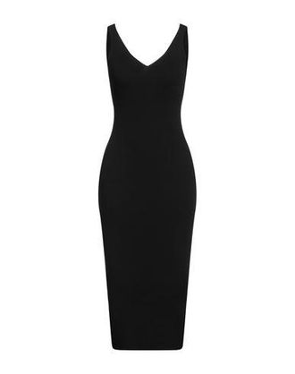 Twin-Set DRESSES - Midi dresses on YOOX.COM