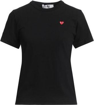 Comme Des Gar&ccedil;ons TOPWEAR - T-shirts on YOOX.COM