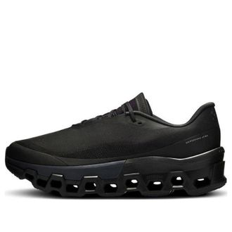 On Running x Post Archive Faction Cloudmonster 2 Current Form 1.0 Black 3ME10330761