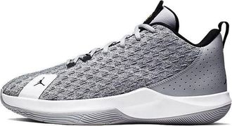 Nike Jordan Air Jordan CP3.XII Wolf Grey AQ3744-002