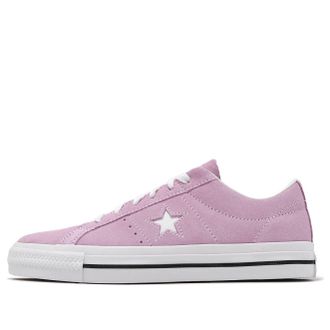 Converse One Star Pro Low Stardust Lilac A07309C