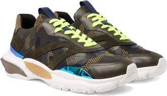 Valentino Garavani Sneaker - Green