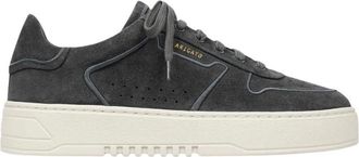 Axel Arigato Orbit Embroidery Sneaker - Heren - Sneakers - Grijs - 45 EU - Schoenen