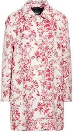 Moschino CAPISPALLA - Cappotti su YOOX.COM