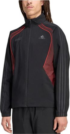 adidas Hombre, Deporte, Negro, Talla: S