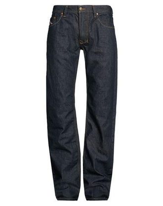 Diesel BOTTOMWEAR - Jeans on YOOX.COM