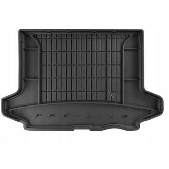 OEM Alfombrilla De Goma Para Maletero Kia Sportage 5 (2021-tm)