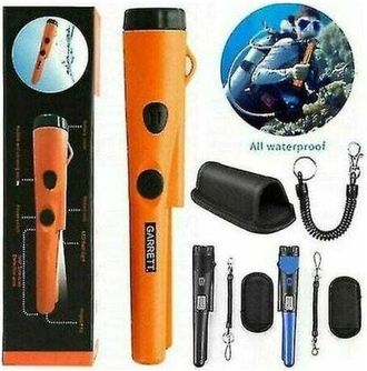 OEM Pro-pointer Pinpoint Detector De Metales Subterr&aacute;neo Pinpointer Pinpointwanan