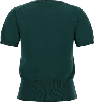 Vivienne Westwood Bea Sweater - Green
