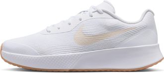 Nike Mens Vapor Lite 3 Hard Court Tennis Shoes in White | FZ2155-103