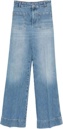 Victoria Beckham Donna, Jeans, Blu, W28, new