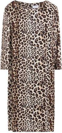 Clips More DRESSES - Midi dresses sur YOOX.COM