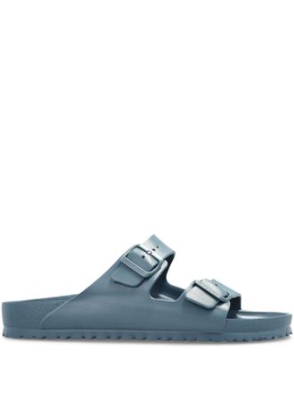 Birkenstock Arizona buckle-strap sandals - men - Polyethylene vinyl acetate (PEVA)/Polyethylene vinyl acetate (PEVA)/Polyethylene vinyl acetate (