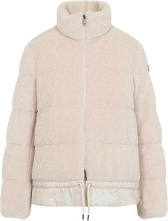 Moncler Outerwears Neutro-Donna