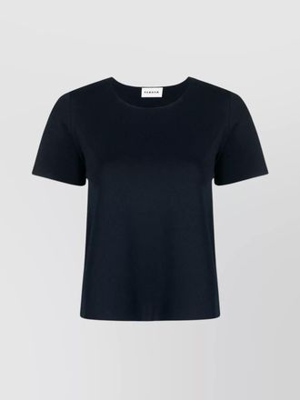 Parosh knitted top