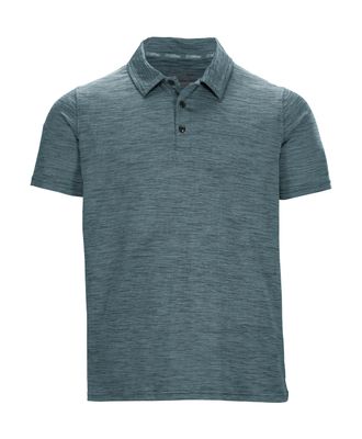 Killtec Poloshirt KILLTEC MN PL SHRT, Herren, Gr. 3XL, blau (royalblau), Obermaterial: 94% Polyester, 6% Elasthan, Shirts Poloshirt, Feuchtigkeitstransportier