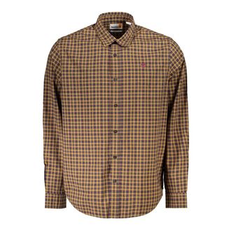 Timberland Uomo, Magliette, Giallo, M, new