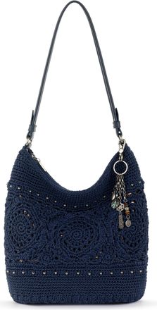 The Sak Sequoia Hobo Bag