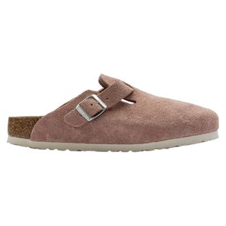Birkenstock Boston BS Pink Clay 1023279 Mens