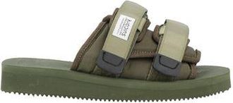 Suicoke CALZADO - Sandalias con cierre en YOOX.COM