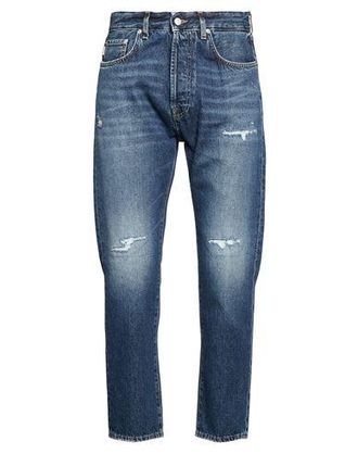 People BOTTOMWEAR - Pantaloni jeans su YOOX.COM