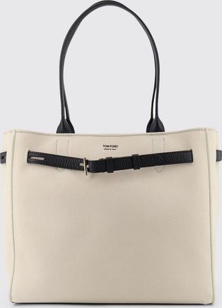 Tom Ford Borsa Audrey Tom Ford in canvas