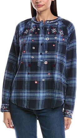 Anna Kay & Co. Blouse