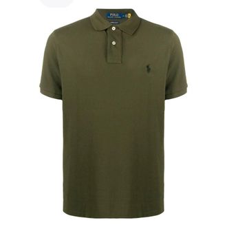 Polo Ralph Lauren Custom Slim Fit Polo Shirt, Size XX-Large