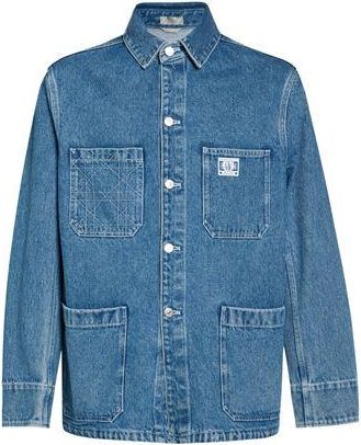 Dior CAPISPALLA - Capispalla jeans su YOOX.COM