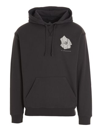Objects IV Life Mens Progress Hoodie