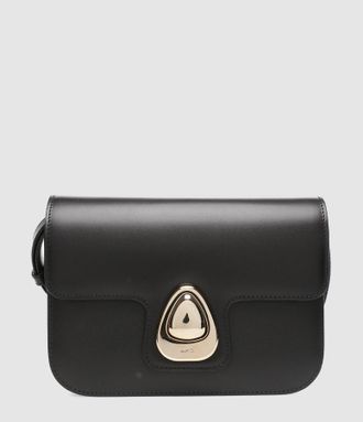 A.P.C. Sac Astra Small Noir
