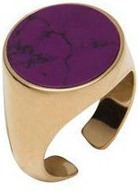 Isabel Marant JOYAS y RELOJES - Anillos en YOOX.COM