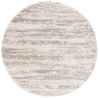 Safavieh Alfombra marfil/beige 122 x 122 cm