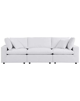 ModWay Commix Sunbrella Outdoor Patio Sofa