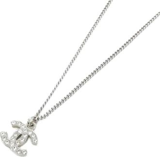 Chanel Necklace (Pre-Owned)
