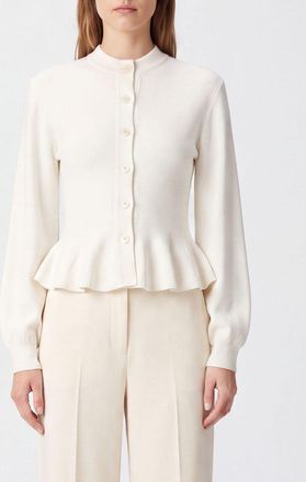 Rotate Maglia Donna colore Bianco