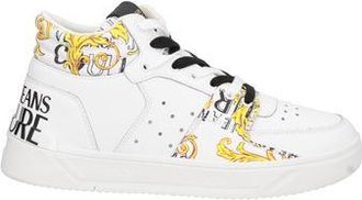 Versace FOOTWEAR - Trainers sur YOOX.COM